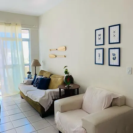 Apartamento A 2 Minutos Da Praia, Na Prainha Em Arraial Do Cabo-3